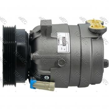 Compresor de aire acondicionado TEAMEC 8600047