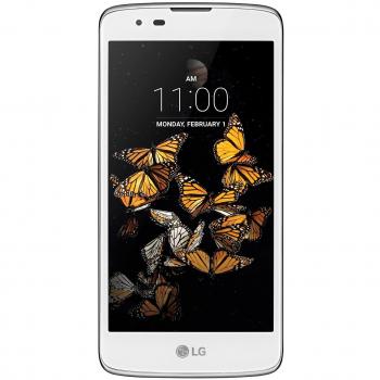 LG K8 K350N 8GB 4G Color blanco - Smartphone