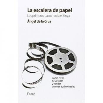 La Escalera De Papel: Los primeros pasos hacia el Goya