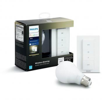 Philips Bombilla Individual