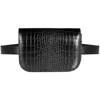 Vbiger Riñonera Moda Mujer Pequeña Bolso de Cintura Casual Mini Multicolor