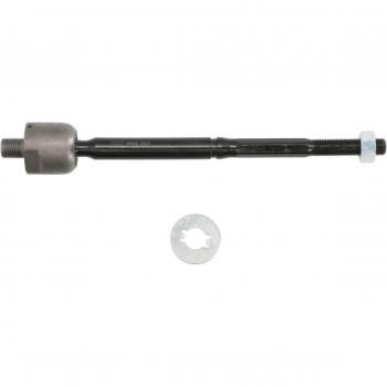 Junta axial TRW JAR7527 - Rótula axial de dirección, alta resistencia, fabricada en acero, diseño optimizado para durabilidad y rendimiento, compatible con múltiples modelos de vehículos