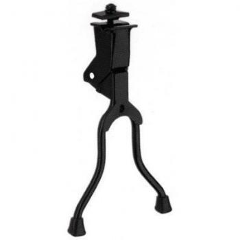 Import patilla doble (26/28 pulgadas (Modelo: Negro 310 mm)