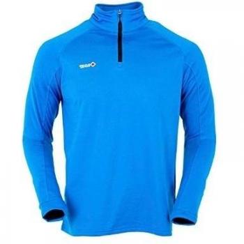 Izas Revol, Forro polar Para Hombre, Azul, XXL