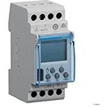 Interruptor Bluetooth Hager EGN103 1 circuito conmutados