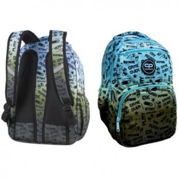 Mochila Coolpack Pick Game 2T