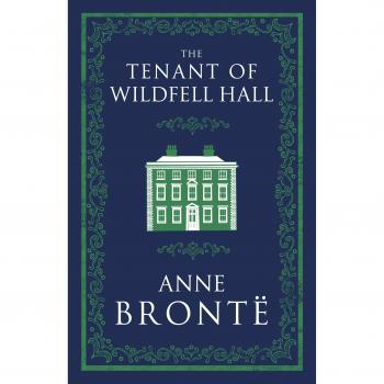 The Tenant of Wildfell Hall