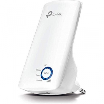 TP-Link N300 Tl-WA850RE - Repetidor Extensor de Red WiFi