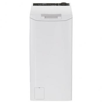 Lavadora Carga Superior Haier THASN266TM5-S 6 Kg 1200 RPM Blanco Clase A Wi-Fi