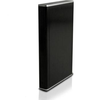 B-Move BM-HDG01 - Caja externa para disco duro de 2.5, SATA/IDE