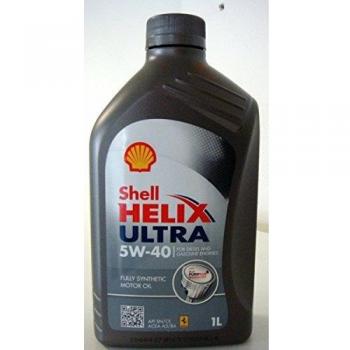 SHELL Aceite de motor