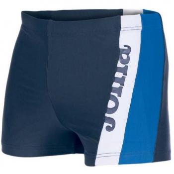 Joma 100164.307 - Bañador para hombre, color azul marino, talla M