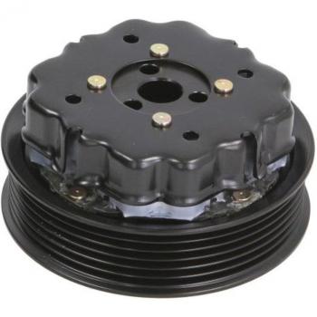 Acoplamiento magnético para compresor de aire acondicionado THERMOTEC KTT040198
