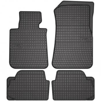 Alfombra de goma para el suelo FROGUM MMT A040 0662, antideslizante, resistente al agua, fácil de limpiar, ideal para interiores y exteriores, diseño duradero y flexible