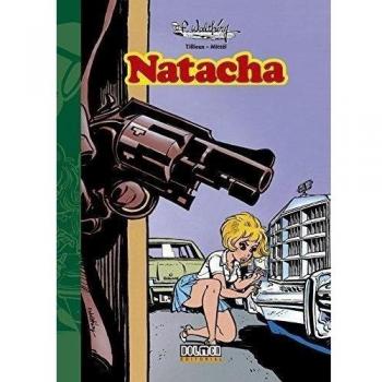 Natacha Vol. 2 - François Walthery