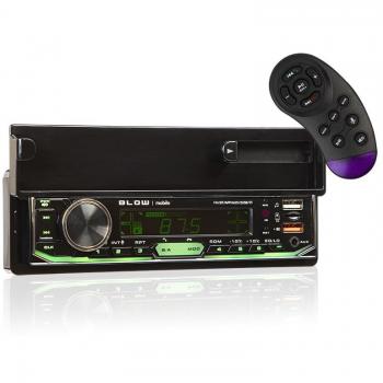 Radio para coche Blow AVH-8970
