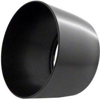 Photo-solution PS-60 - Parasol para Objetivos Canon