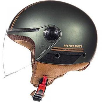 Mt Helmets Street Entire L