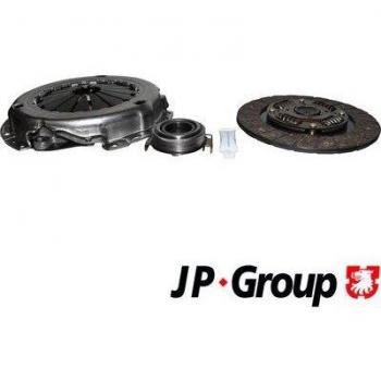 Kit de embrague JP GROUP 4830402210