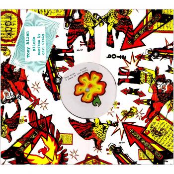 Kilode Remixes [Vinilo] - Tony Allen