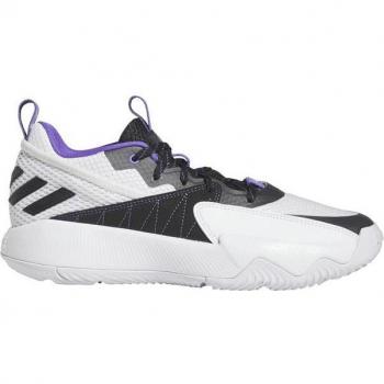 Zapatillas De Baloncesto Adidas Dame Certified