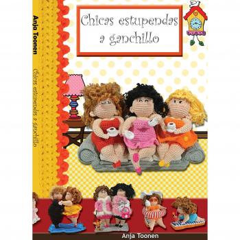 Chicas estupendas a ganchillo