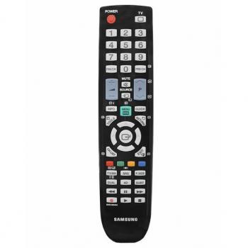 Mando a distancia Samsung BN59-00940A con control IR inalámbrico para Audio, Sistema de cine en casa y TV