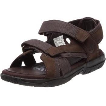 Timberland Ek Prtscove Strp - Sandalias con cierre de velcro