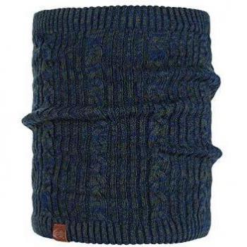 Buff Braidy Tricot Calentador Polar, Unisex Adulto, Verde
