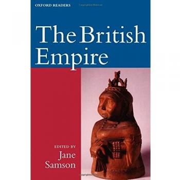 The British Empire