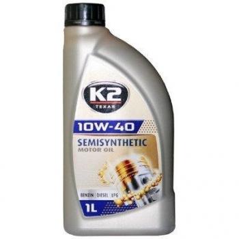 K2 TEXAR 10W-40 1L