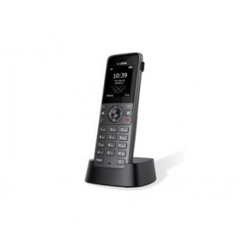 Yealink W73H DECT Cordless IP Phone Handset