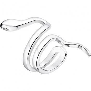 Pendientes Ear cuff Lotus Silver LP3346-9/1