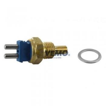 Sensor de temperatura del refrigerante VEMO V30-72-0122, calidad original, compatible con MERCEDES-BENZ W124 y Clase E/S