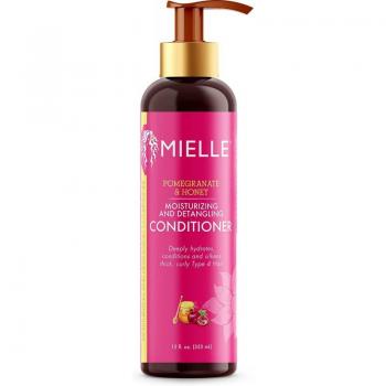 Mielle Pomegranate & Honey Moisturizing Detangling Conditioner 355ml