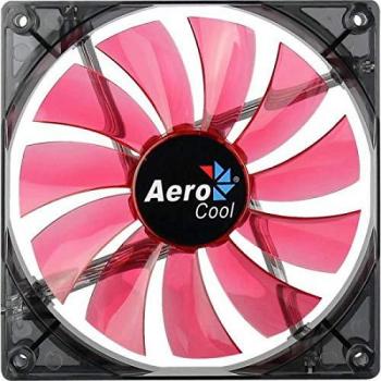 Aerocool Lightning 14cm - Ventilador de PC