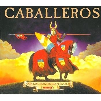 Caballeros - John Howe
