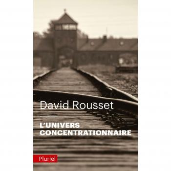 L'univers concentrationnaire