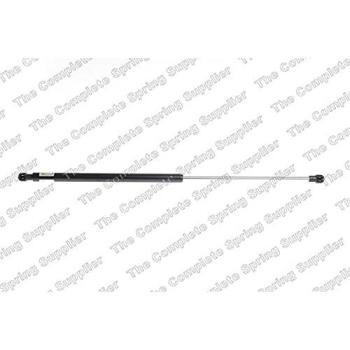 Muelle neumático Lesjöfors 8115659 para cristal trasero