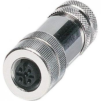Phoenix Contact SACC-M12FS-8CON-PG9-SH Circular Connector for Field Assembly