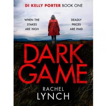 Juego Oscuro: Un emocionante thriller criminal que te atrapará (Detective Kelly Porter, Vol. 1)