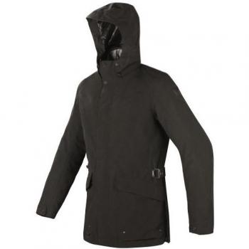 Dainese Concorde Gore Tex para Hombre, Negro, 58