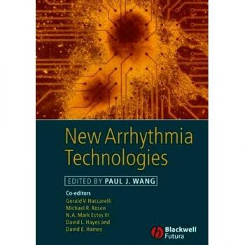 New Arrhythmia Technologies