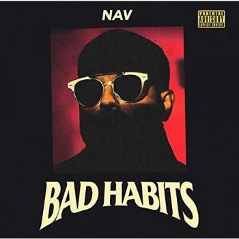 Bad Habits 2 LP