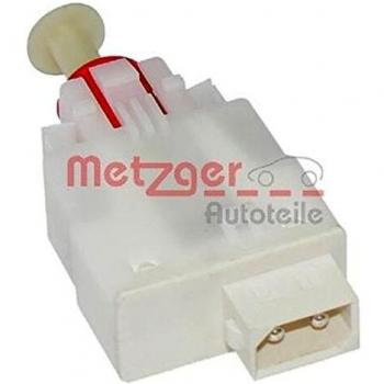 Metzger 911060 interruptor de embrague