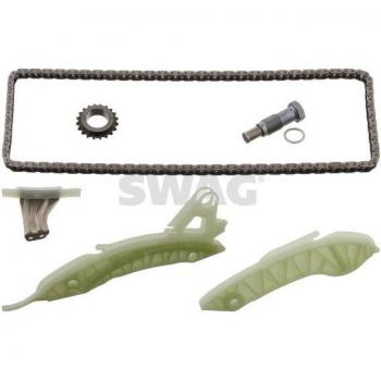 Kit de cadena de distribución SWAG 62 94 9345
