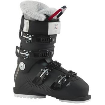 Botas de Esquí Alpino para Mujer Rossignol Pure 70 - Negros