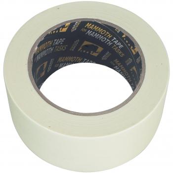 Everbuild maskval50 50 mm x 50 m cinta de carrocero