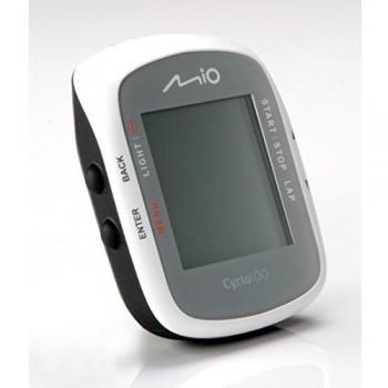 Mio Cyclo 100 - Navegador GPS