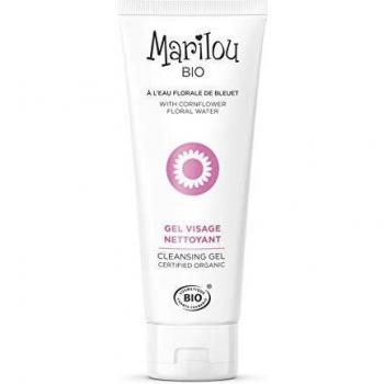 Marilou BioGel de limpieza facial 75ml